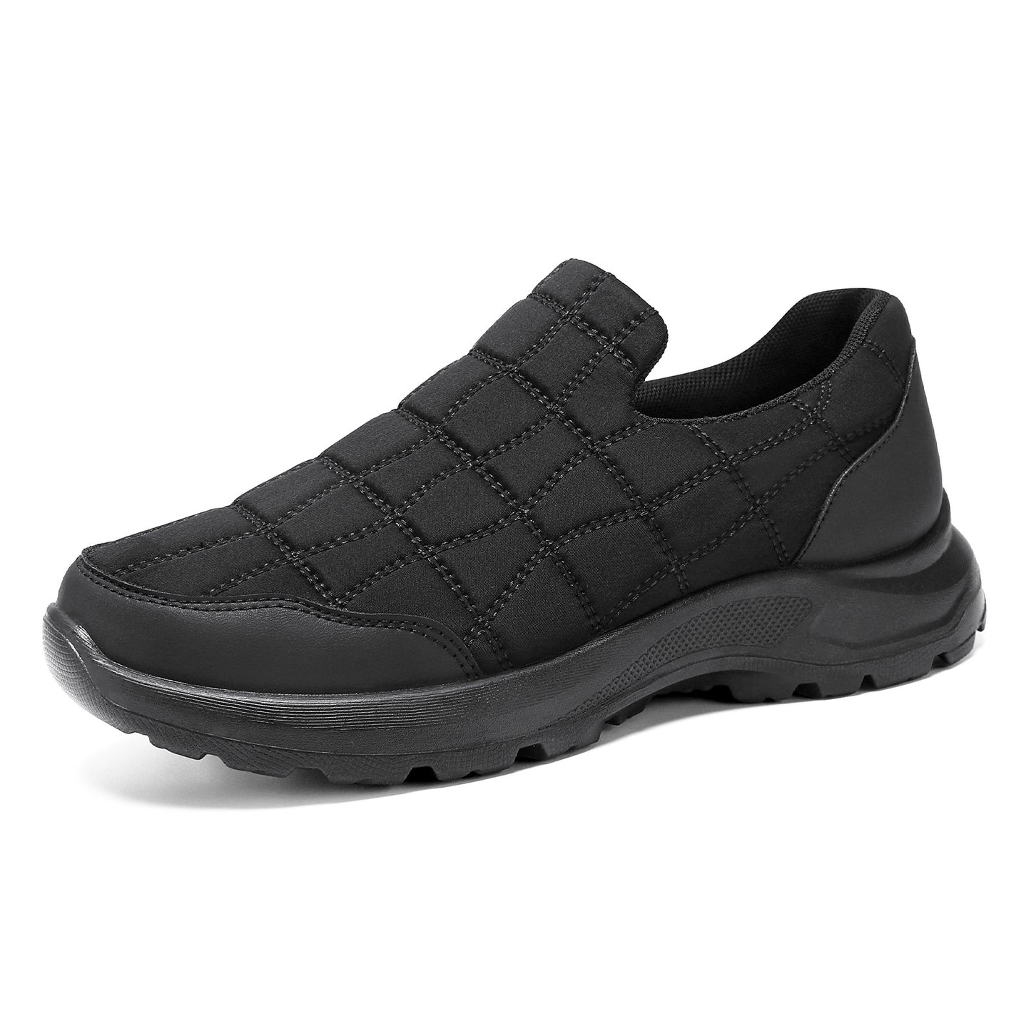 Men's soft soled non tiring casual shoes