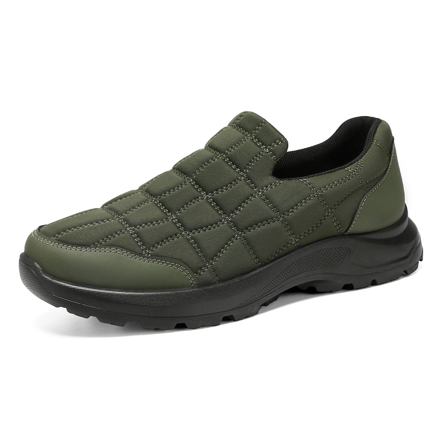 Men's soft soled non tiring casual shoes