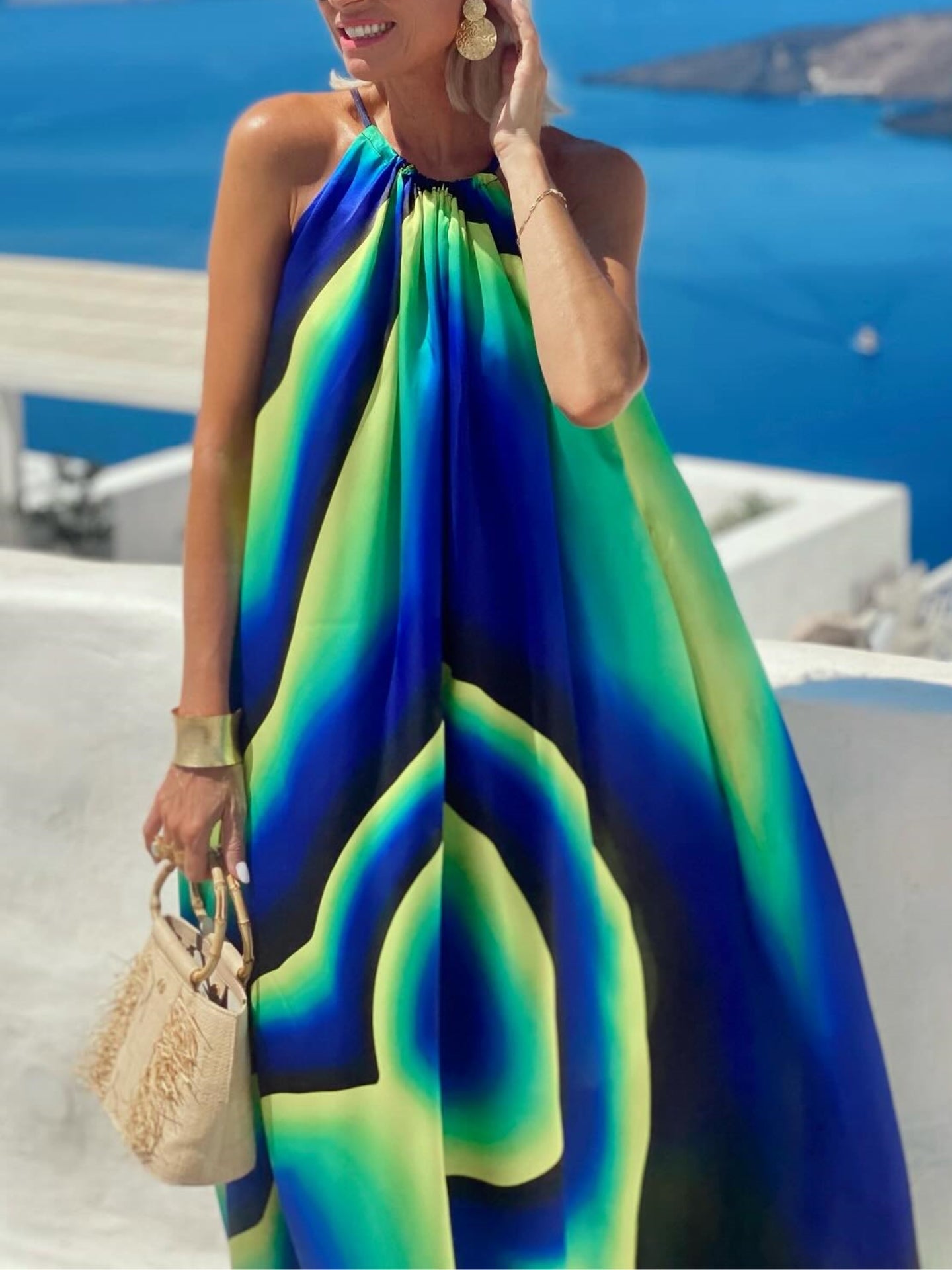 Aurora Dress