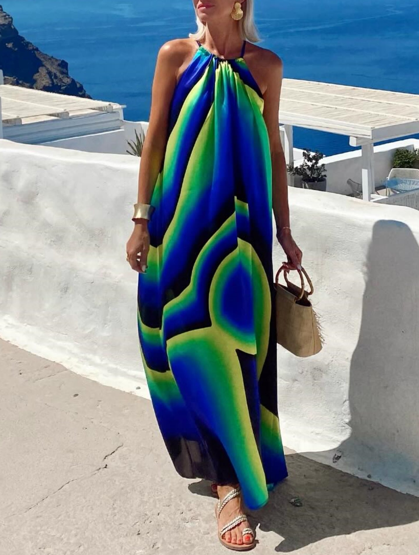Aurora Dress