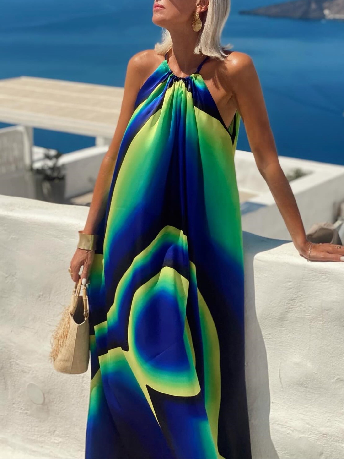 Aurora Dress