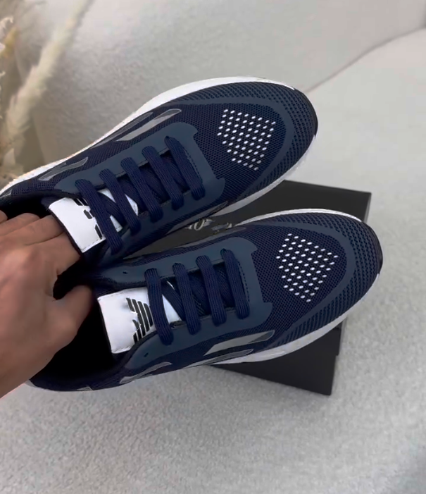 Men's Premium Breathable Soft Soled Casual Shoes