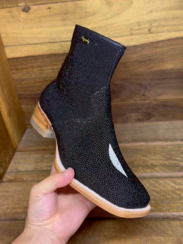 Men's Particle Sky Eye High Top Boots
