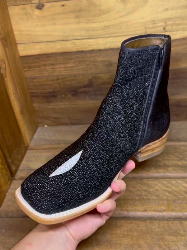 Men's Particle Sky Eye High Top Boots