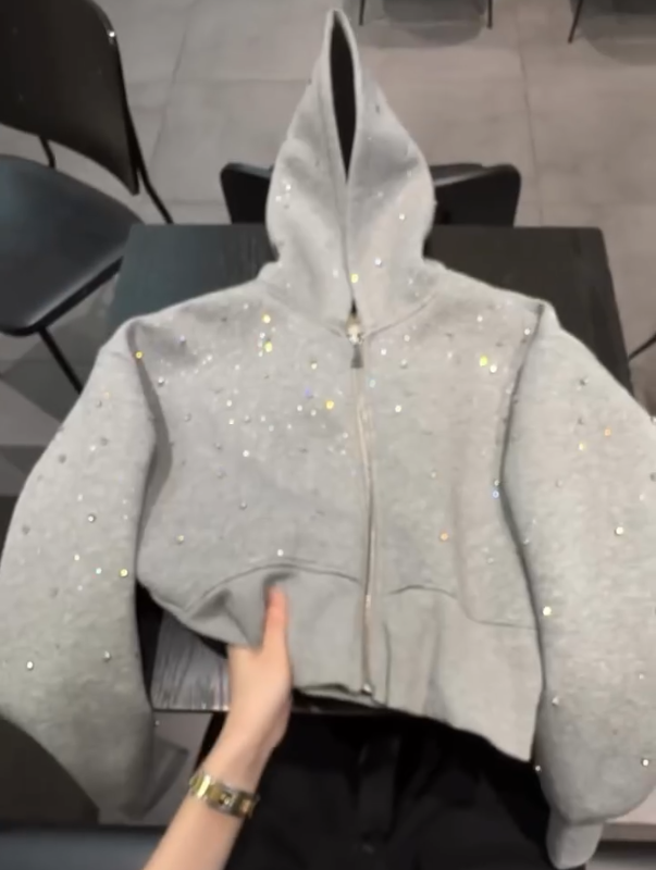 Starry Night Hoodie
