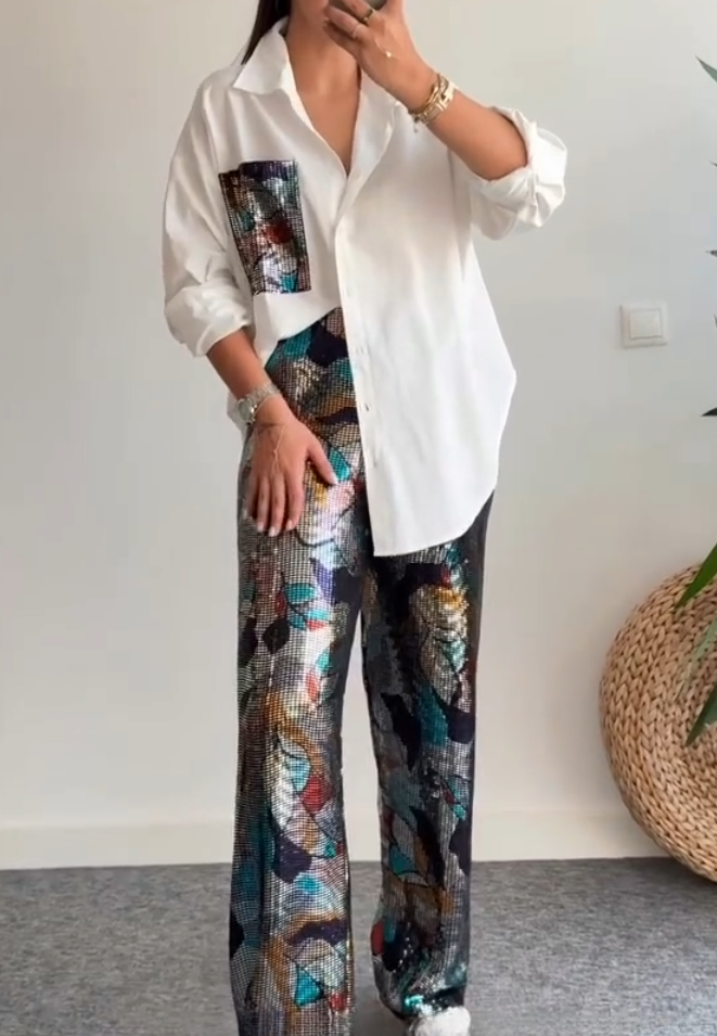 Artistic Elegance Ensemble