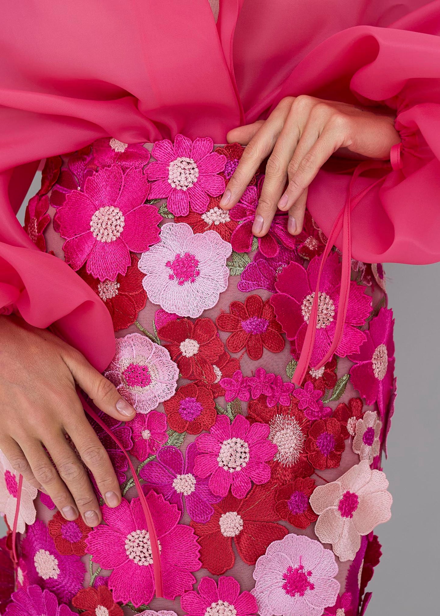 Floral Fantasy Together