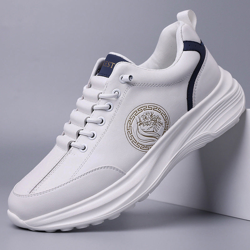 HeritageWave Sneaker