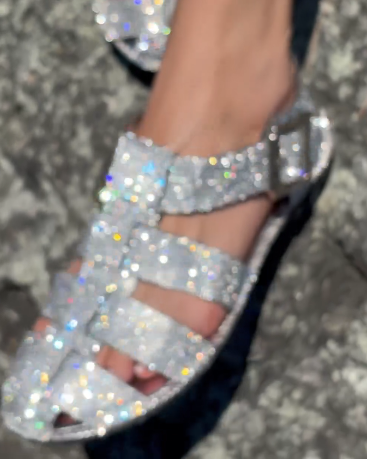 Hard Rocks Lindor Sandal