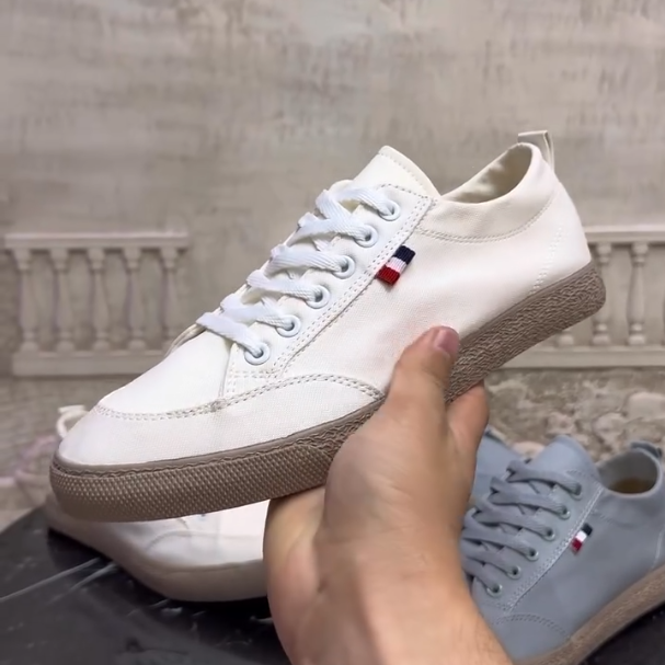 Canvas Comfortable Casual Shoes