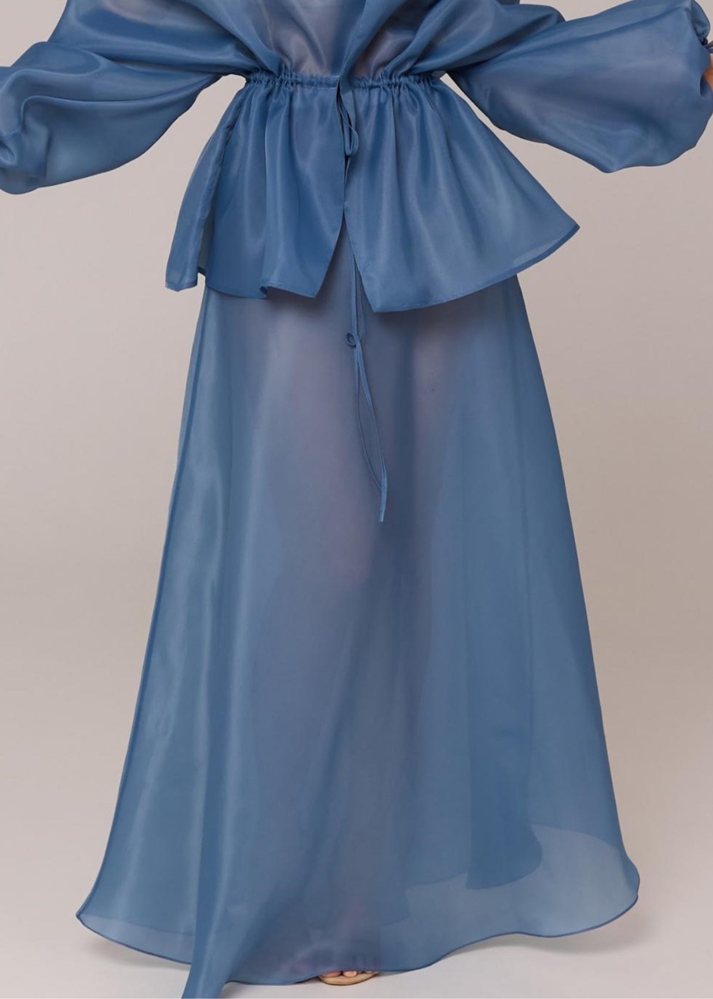 Serene Sapphire Together