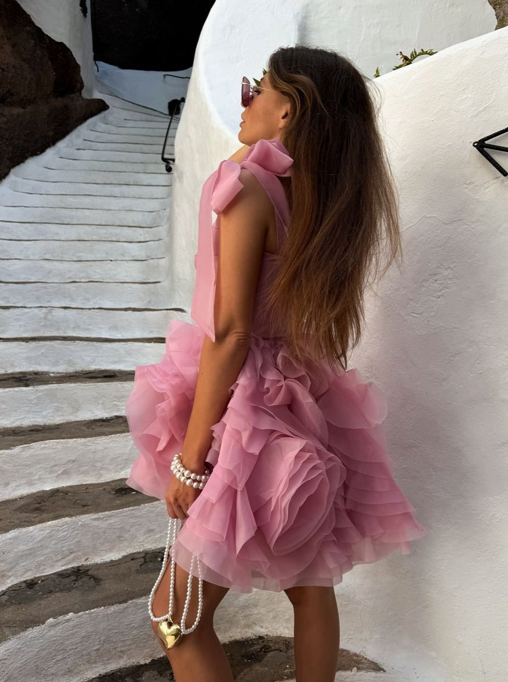 Dance Floor Ready Dress