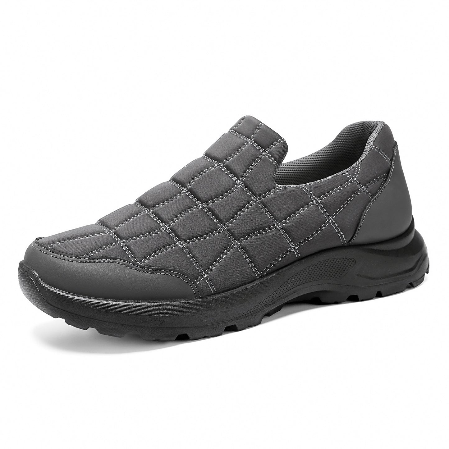 Men's soft soled non tiring casual shoes