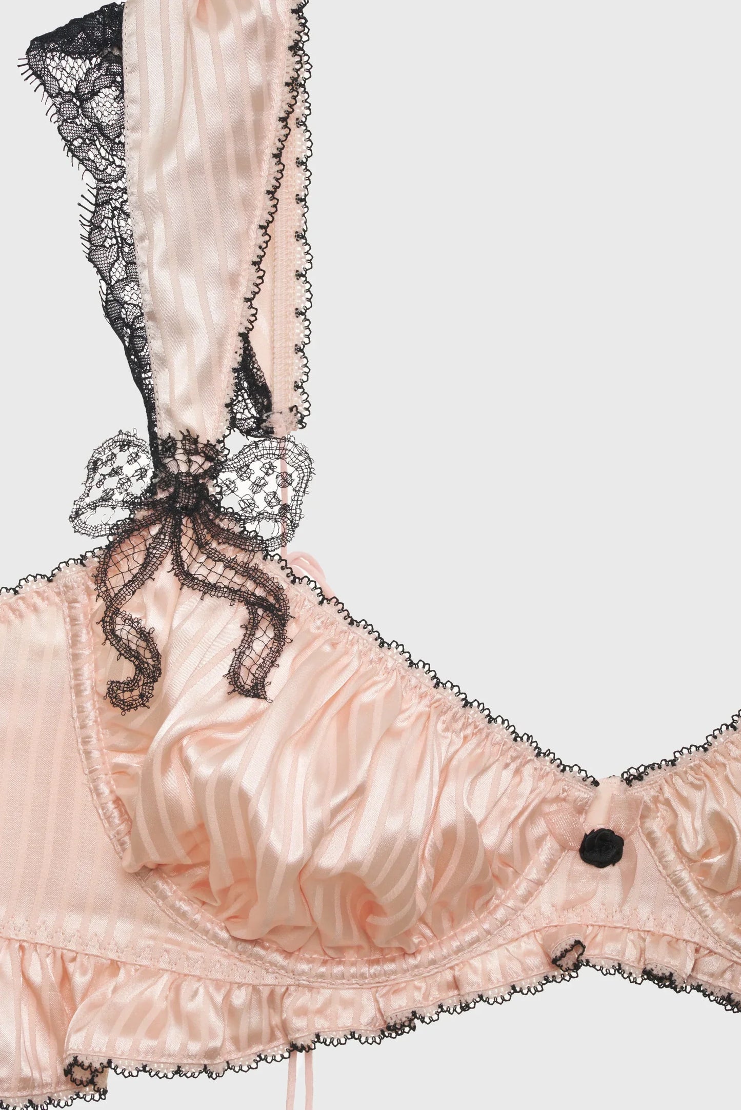 Daphne Underwire Set