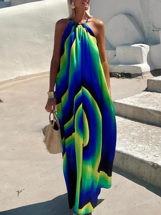 Aurora Dress