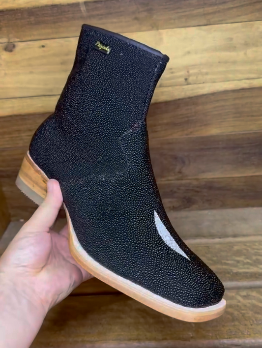 Men's Particle Sky Eye High Top Boots