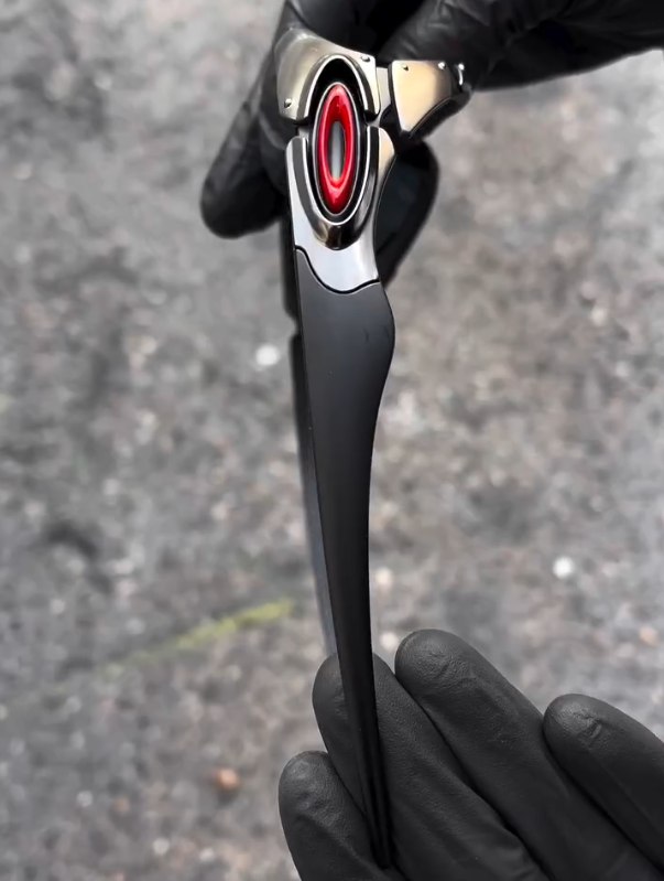 Future High-end Sunglasses