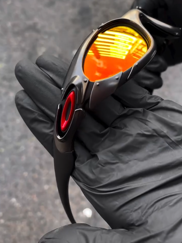 Future High-end Sunglasses