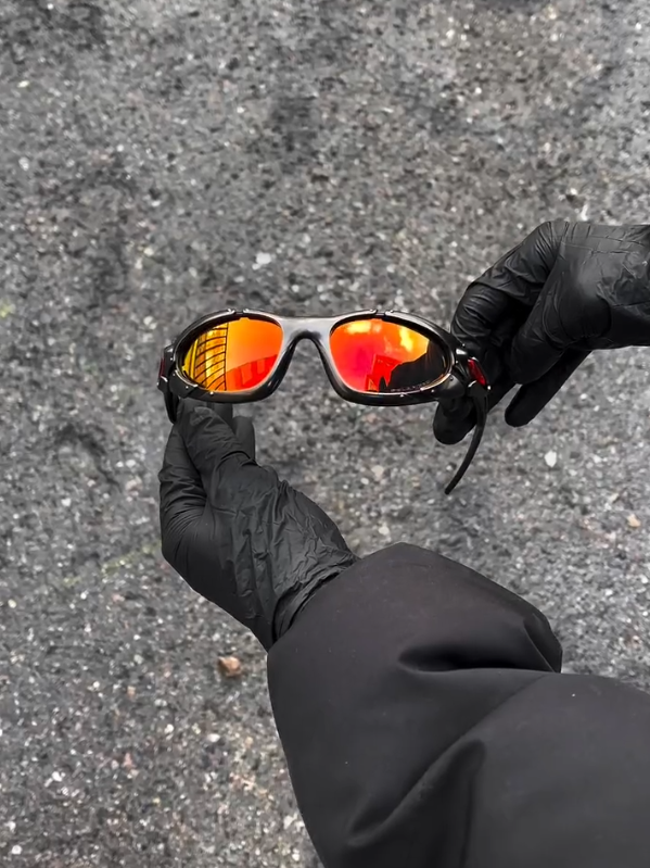 Future High-end Sunglasses