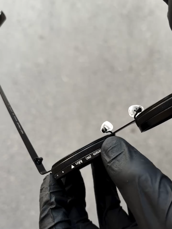 Retro Round Fashionable Sunglasses