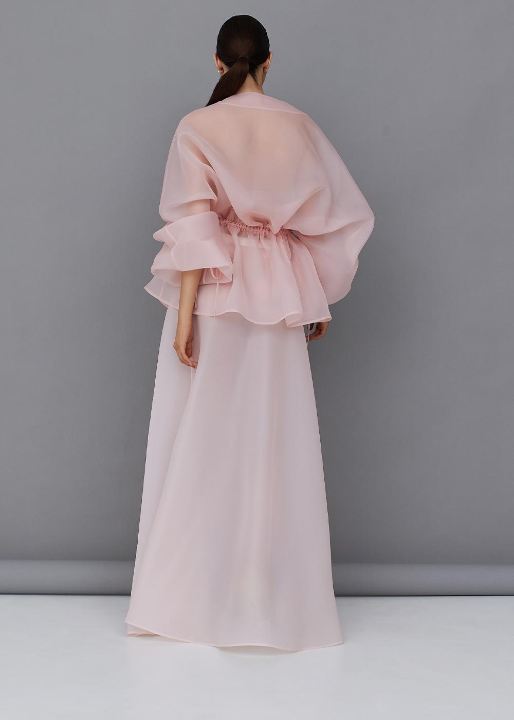 Etheal Blush Together