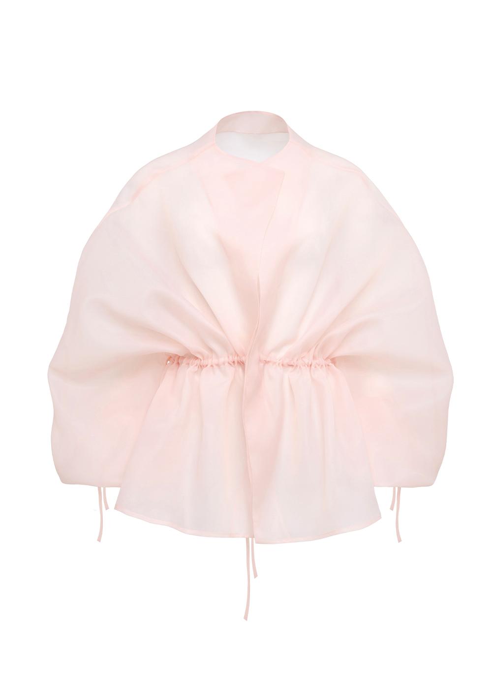 Etheal Blush Together