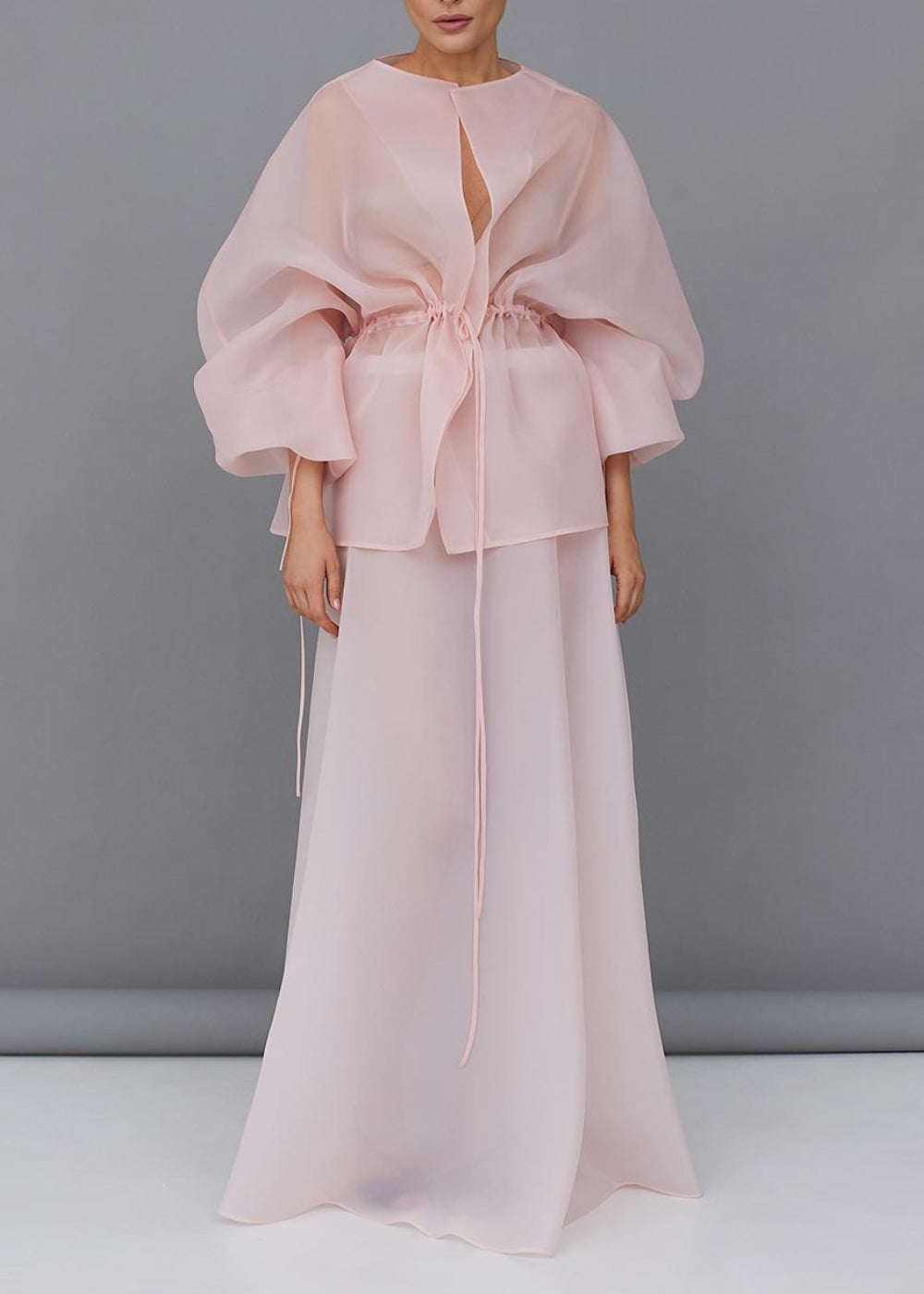 Etheal Blush Together