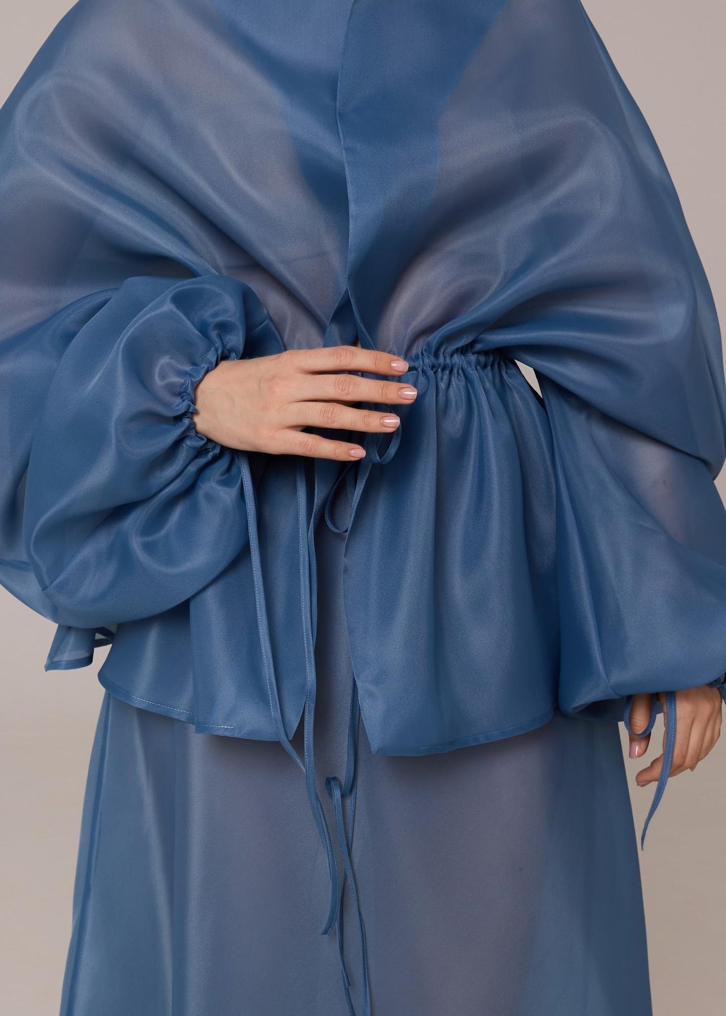 Serene Sapphire Together