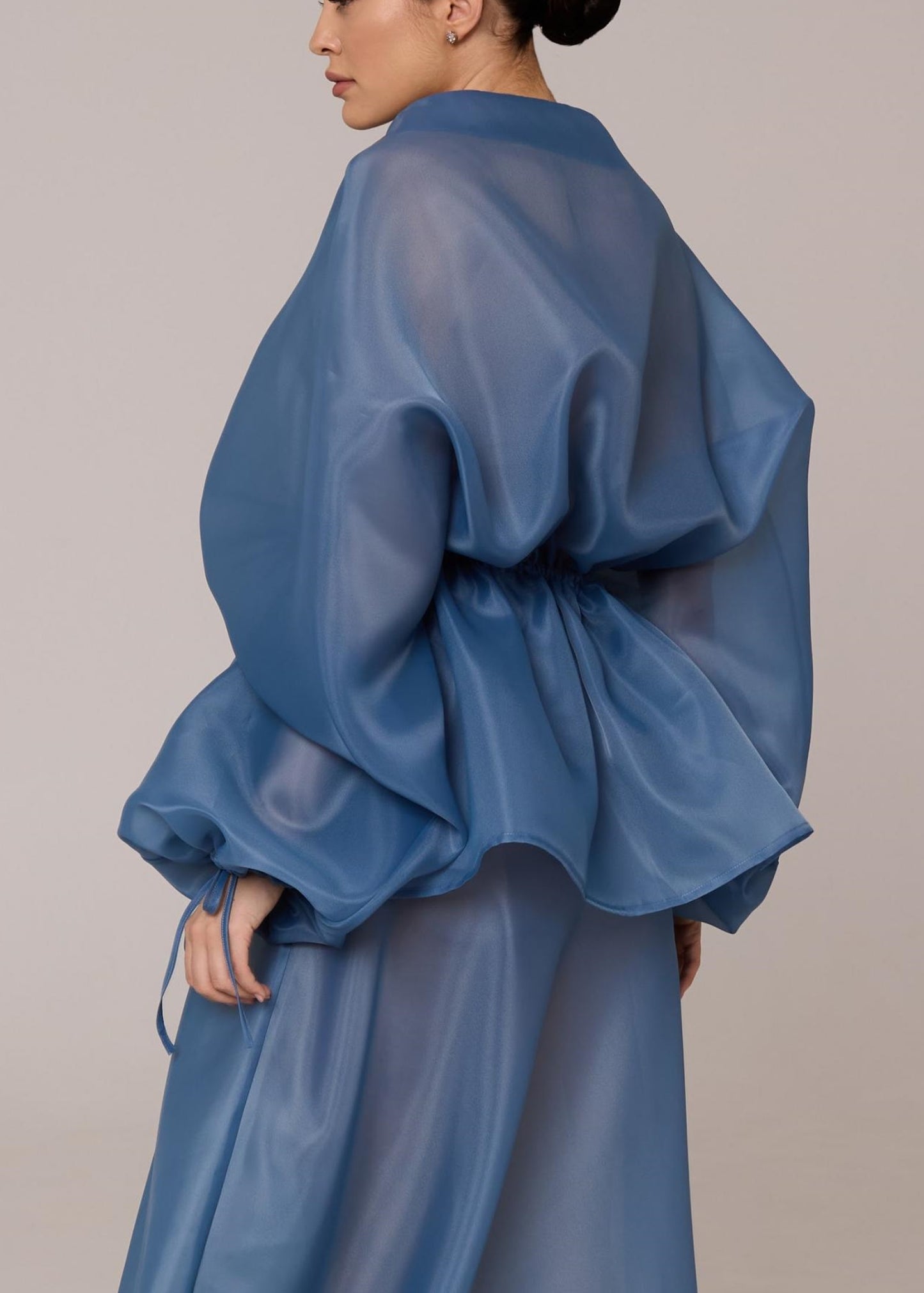 Serene Sapphire Together