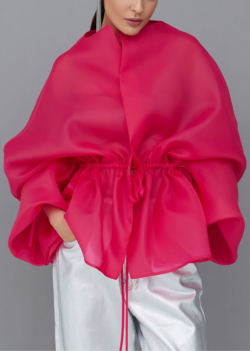 Floral Fantasy Together