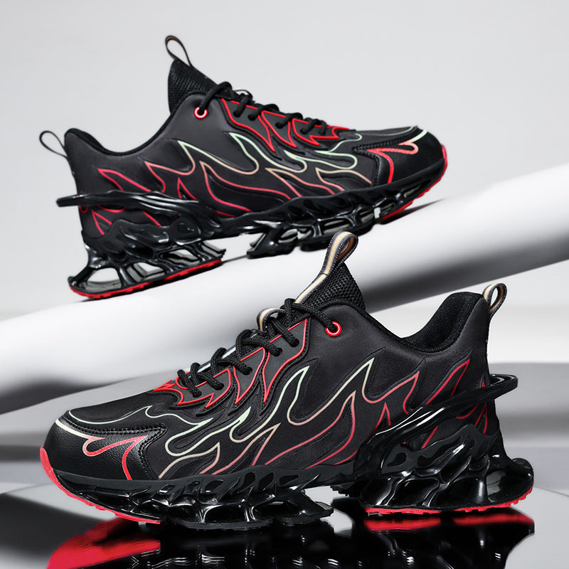 FlameDrive Sneakers
