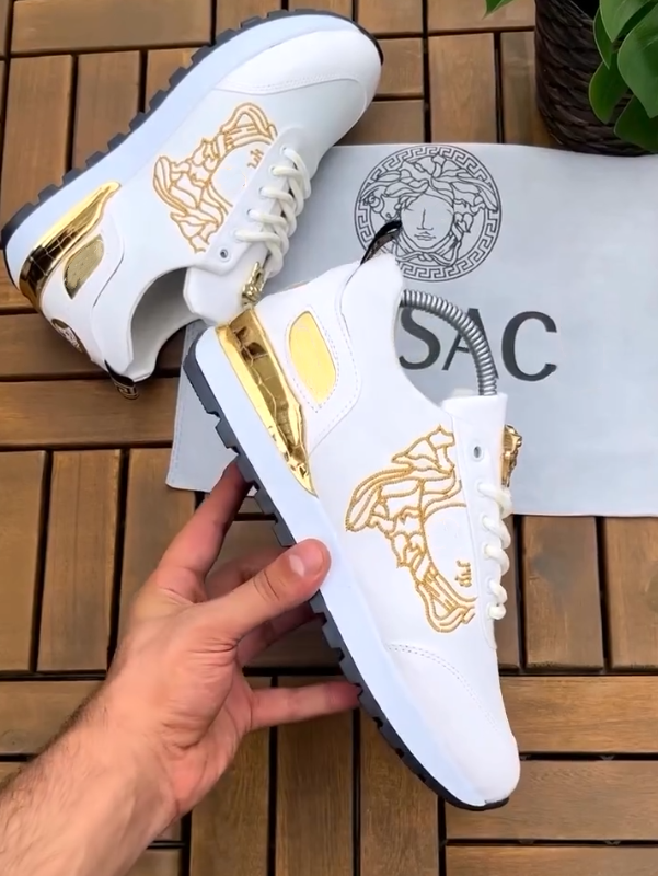 RoyalDragon Sneakers