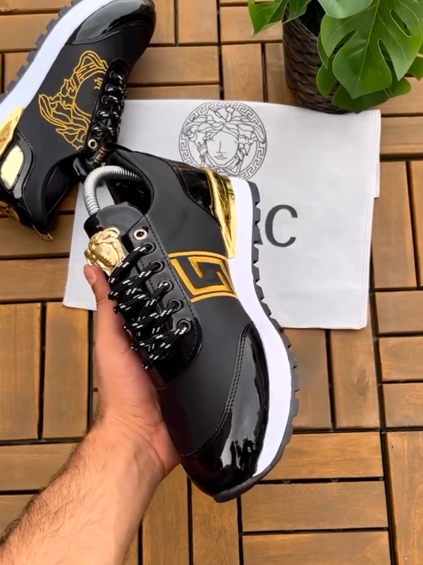 RoyalDragon Sneakers