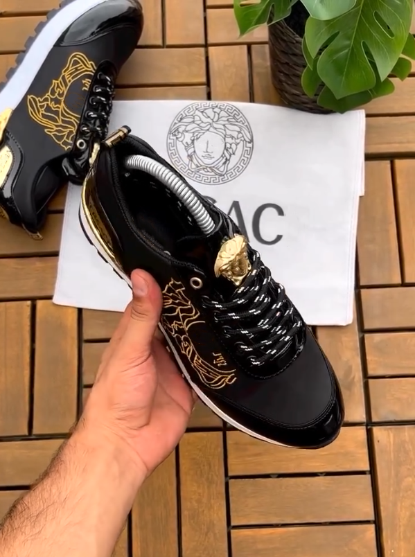 RoyalDragon Sneakers