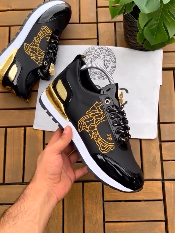 RoyalDragon Sneakers