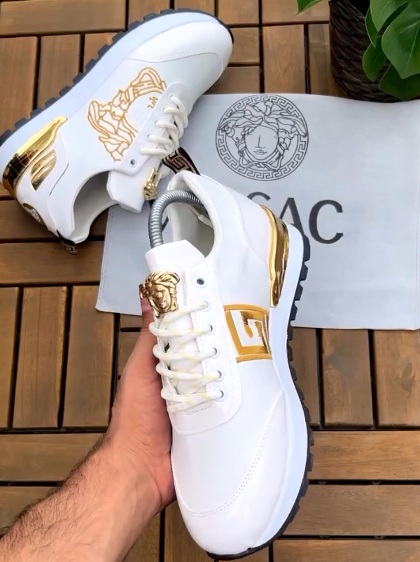 RoyalDragon Sneakers