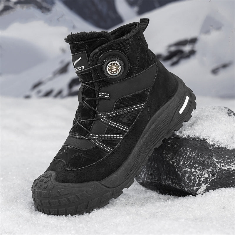 GlacierStep Winter Boots