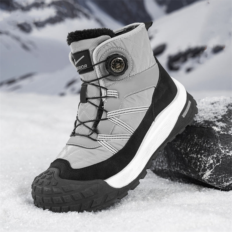GlacierStep Winter Boots