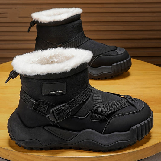 SnowHug Winter Boots