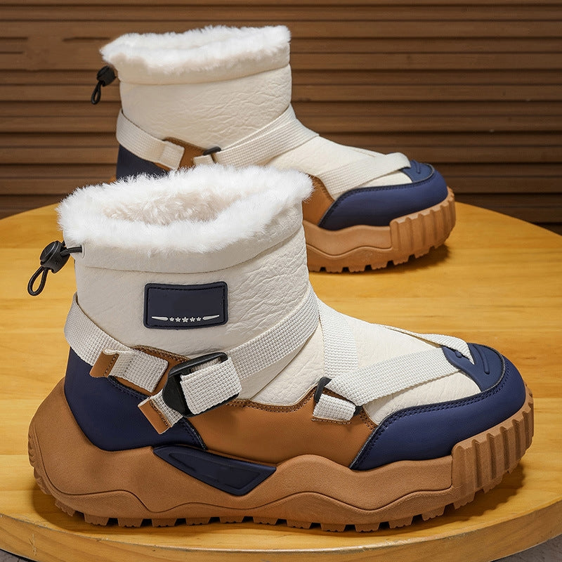 SnowHug Winter Boots