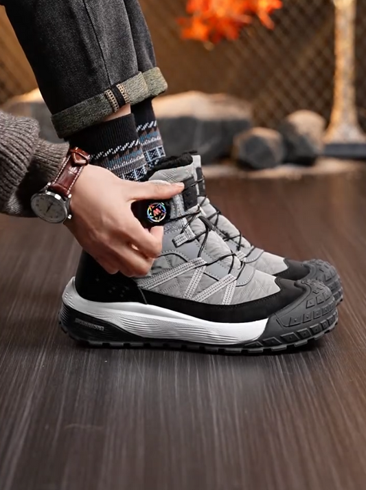 UrbanHike Pro Boots