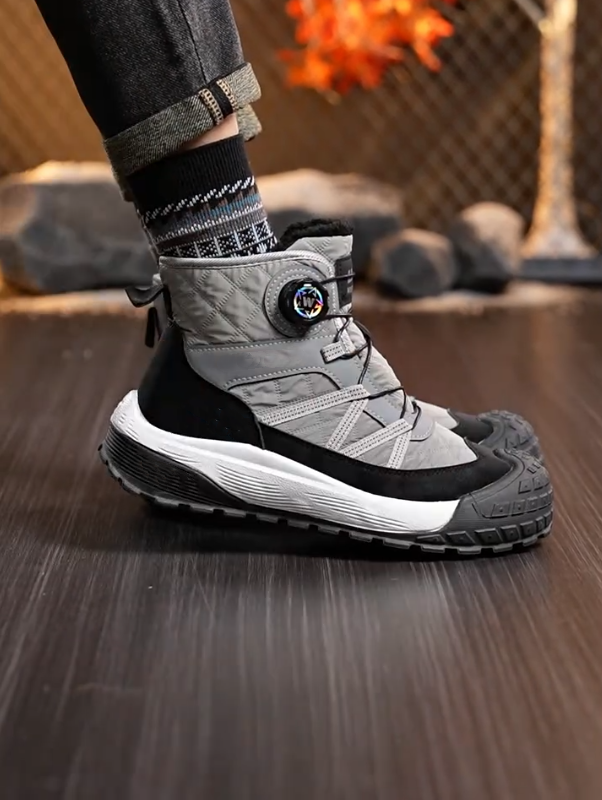 UrbanHike Pro Boots