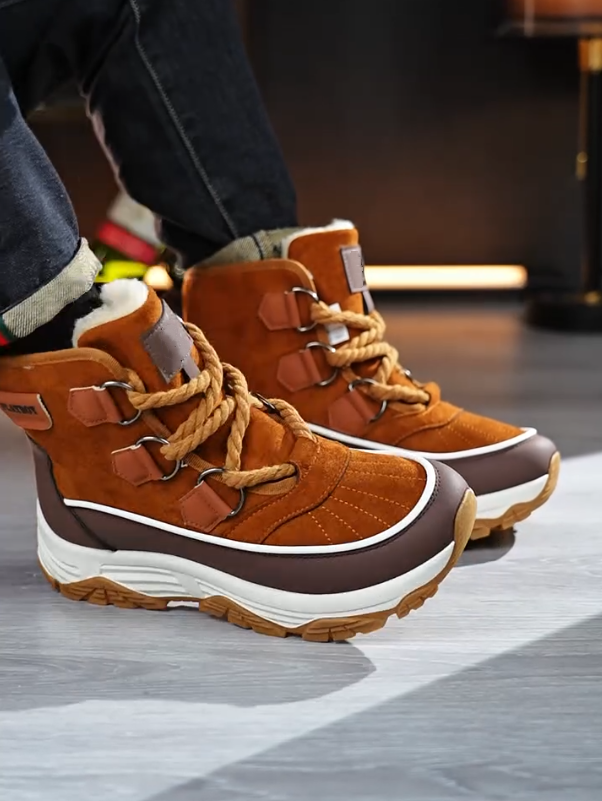 Adventure Hiker Snow Boot