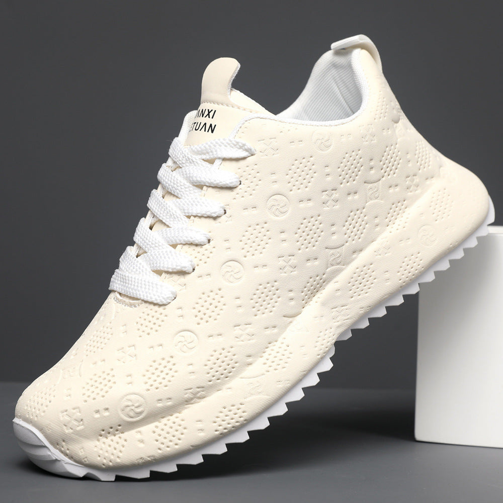 Sunburst Mesh Runner