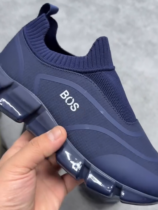 BOS FlexKnit Sneaker