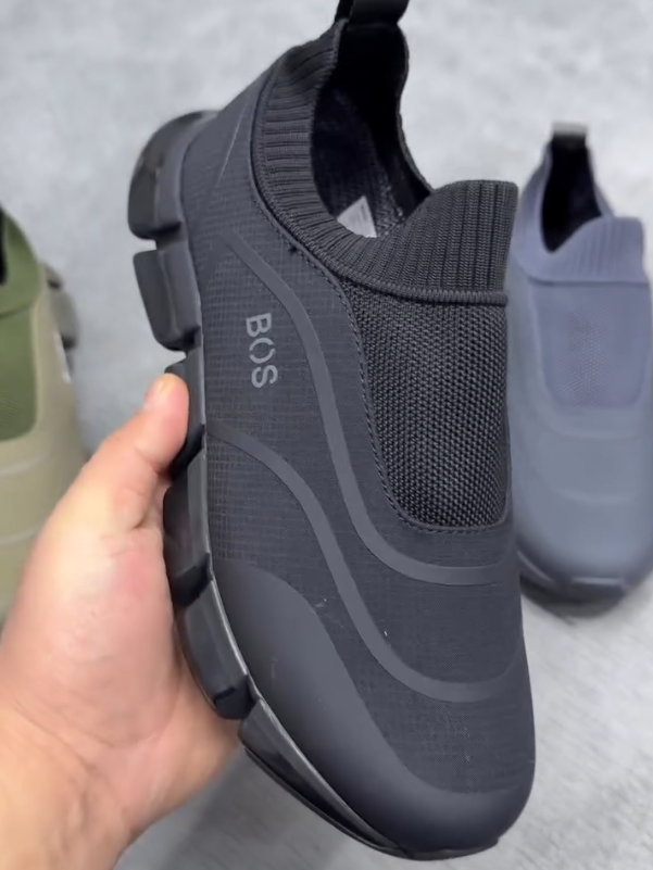 BOS FlexKnit Sneaker