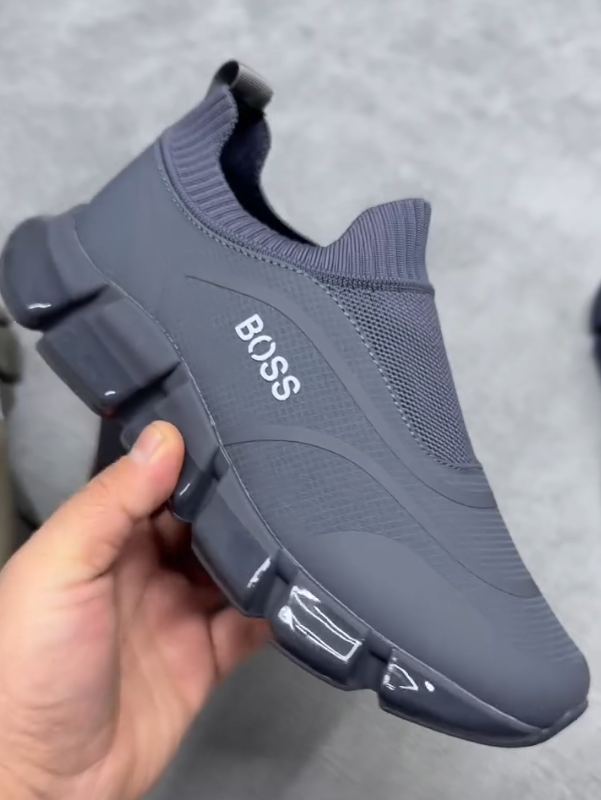 BOS FlexKnit Sneaker