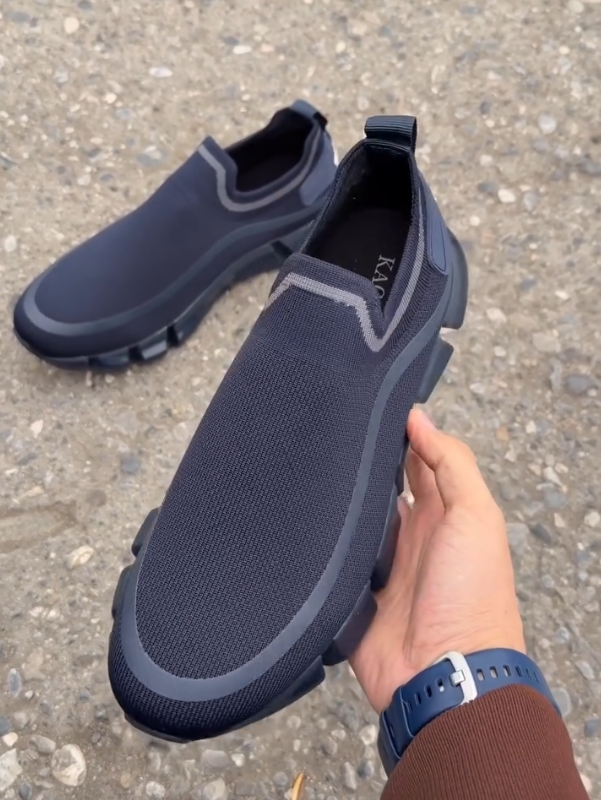 FlexStep Slip-On Trainer