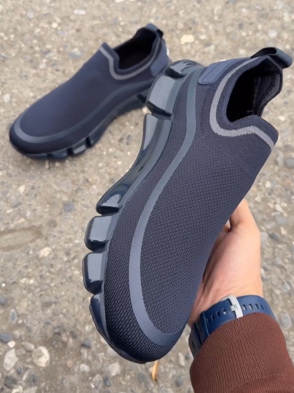 FlexStep Slip-On Trainer