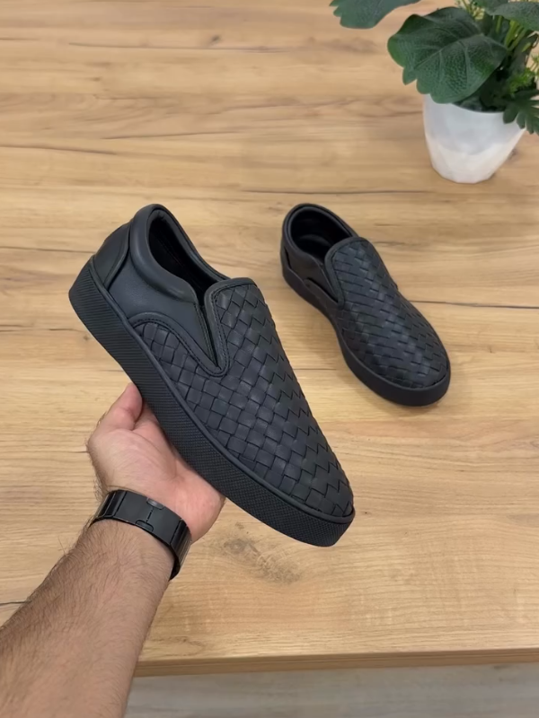 WeaveFlex Slip-On